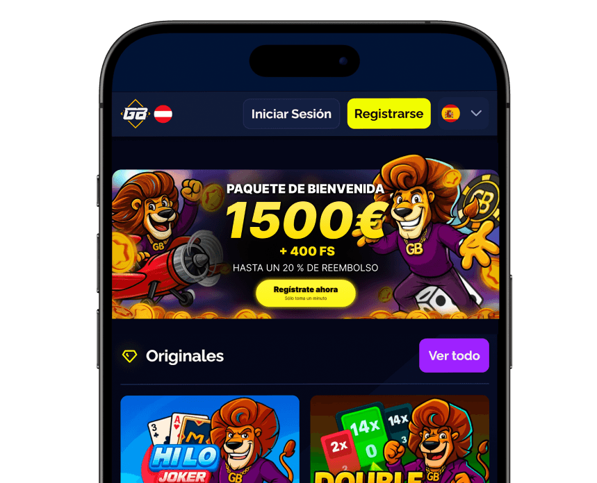App Banner Mobile